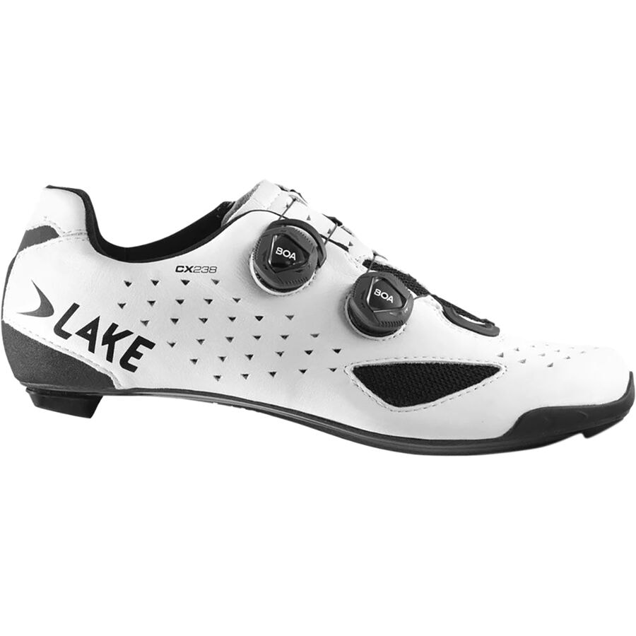 Lake CX238 Wide Cycling Shoe Mens