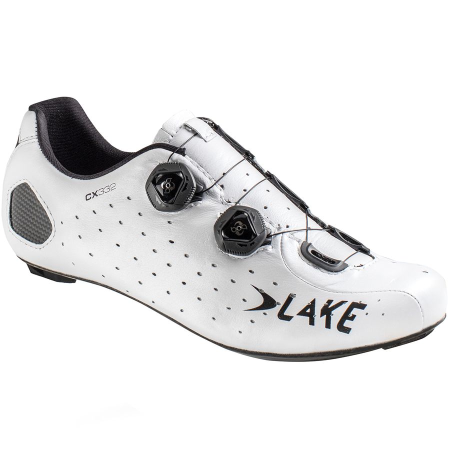 lake cycling shoes canada