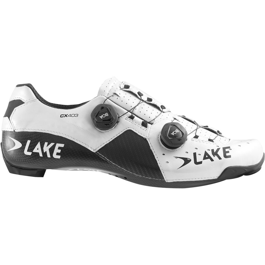 lake women's cycling shoes