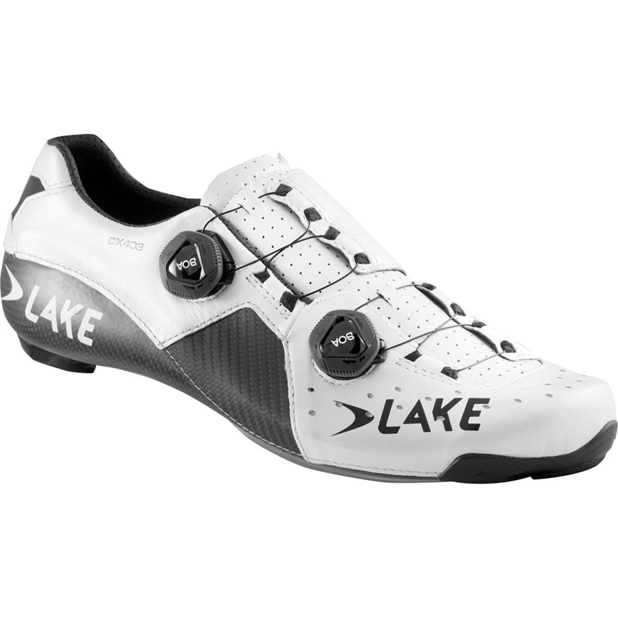 Lake CX403 Cycling Shoe Women�s Competitive Cyclist