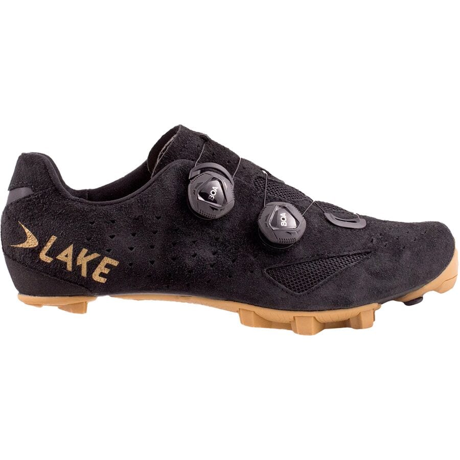 MX238 Gravel Cycling Shoe - Men's