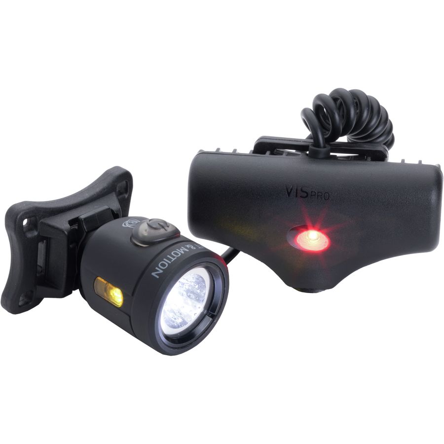 Light & Motion Vis Pro | Competitive Cyclist