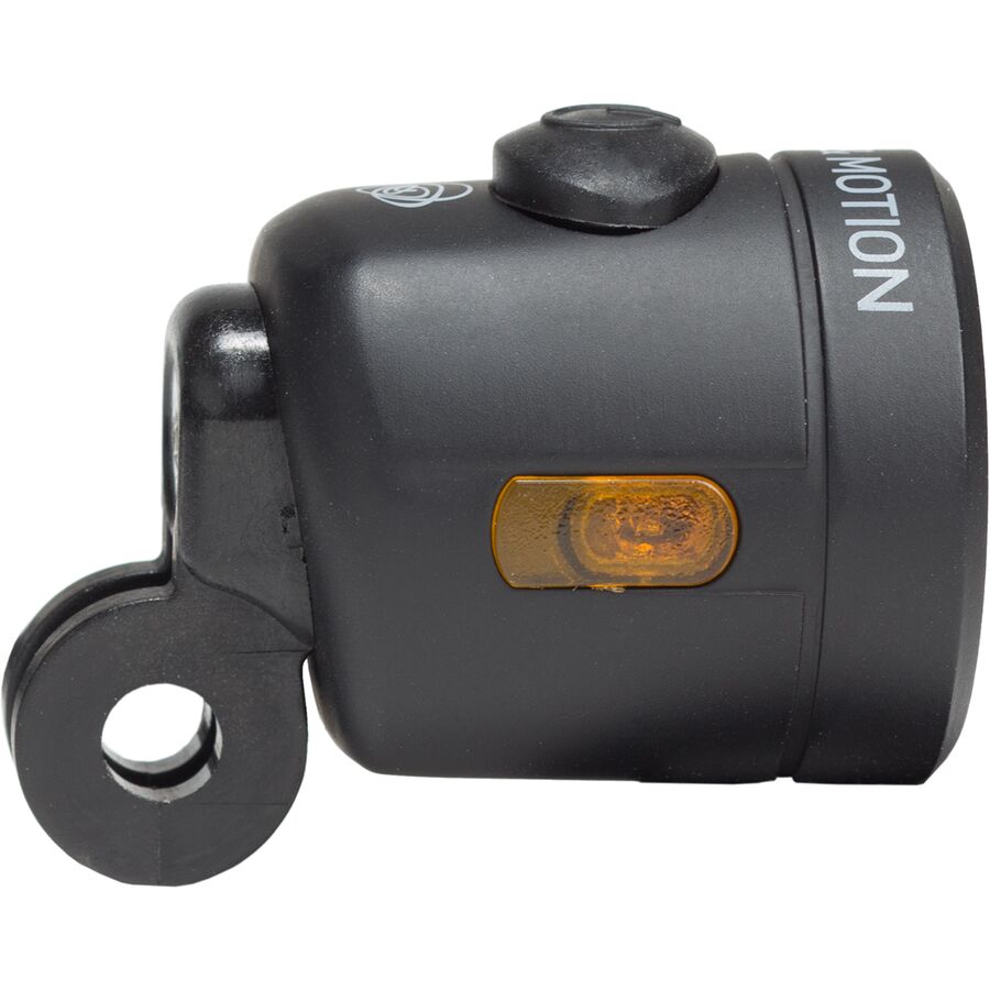 Light & Motion Vis E-TL | Competitive Cyclist