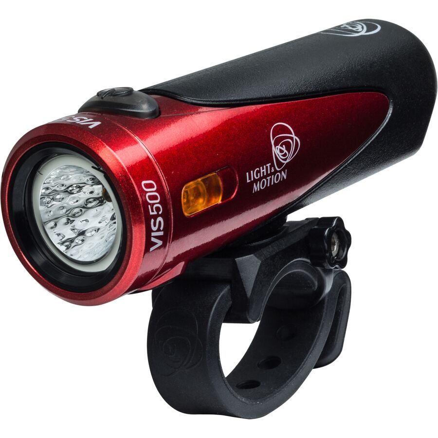Vis 500 Headlight