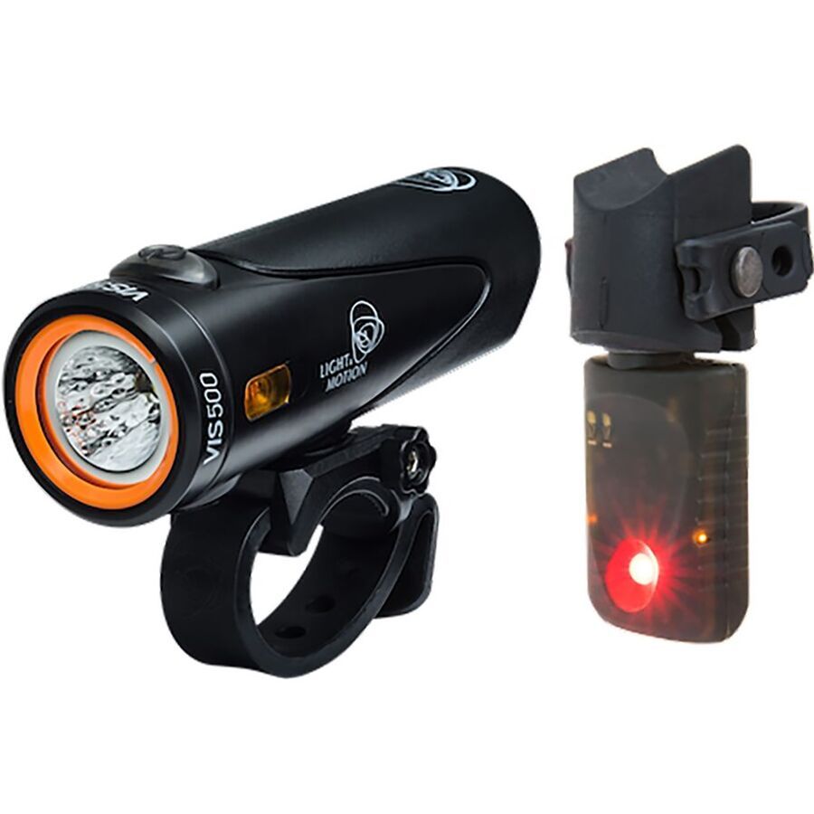 Vis 500 and Vya Light Combo