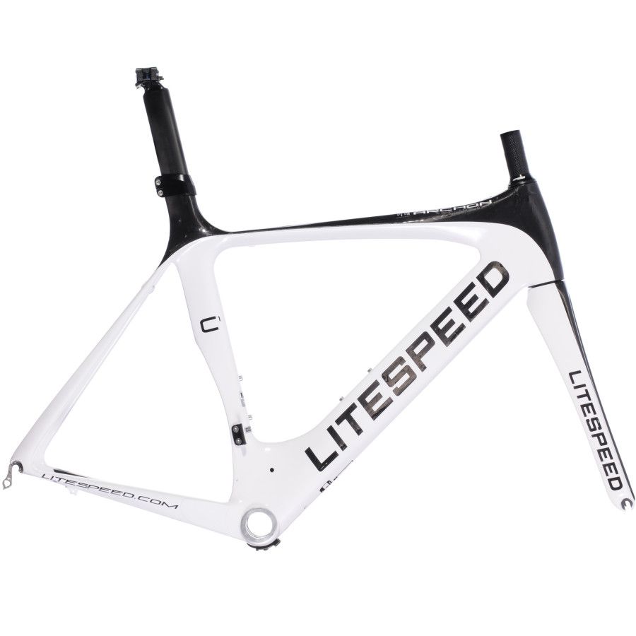 Litespeed C1 - Bikes