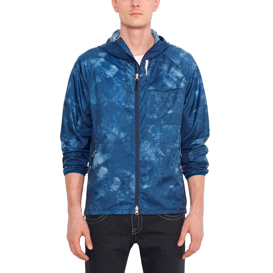 Levi's Packable Commuter Shell Jacket Men