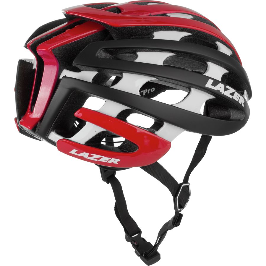 Lazer Z1 Helmet Competitive Cyclist