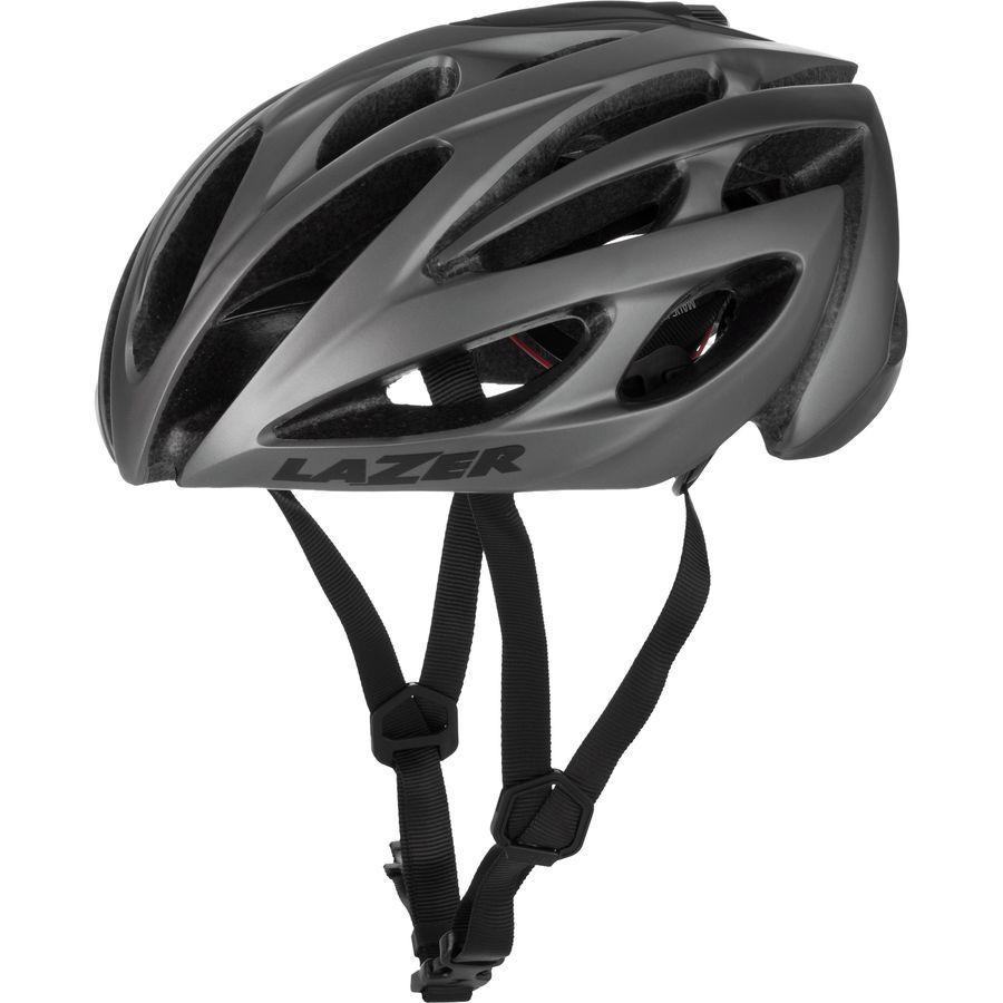 Lazer O2 Helmet Competitive Cyclist