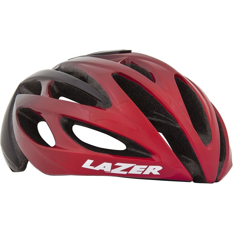 Lazer O2 Helmet Competitive Cyclist