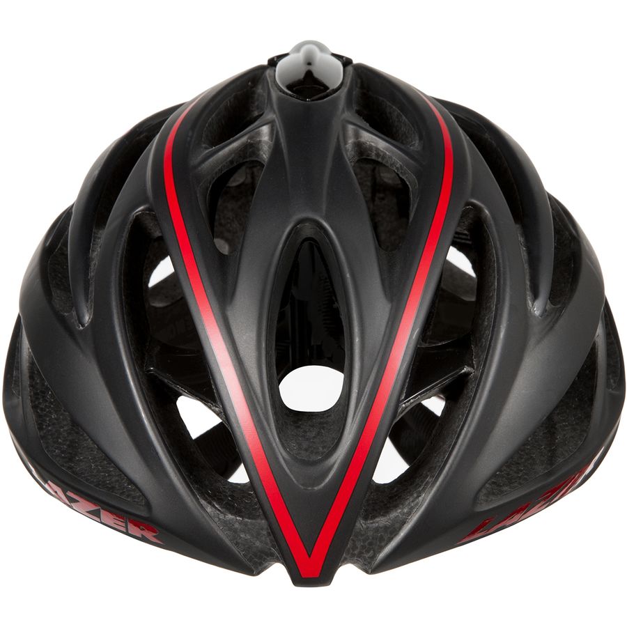 Lazer O2 Helmet Competitive Cyclist