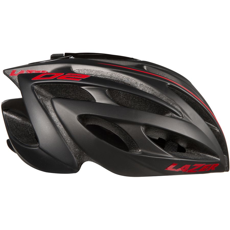 Lazer O2 Helmet Competitive Cyclist