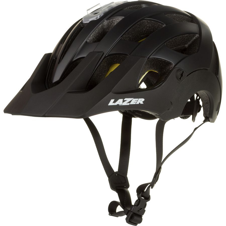 lazer revolution mips helmet