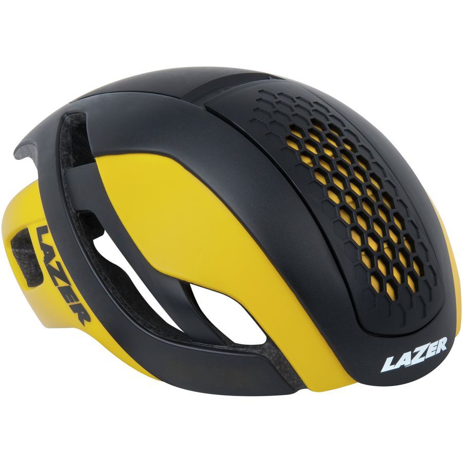 Lazer Bullet Helmet Competitive Cyclist