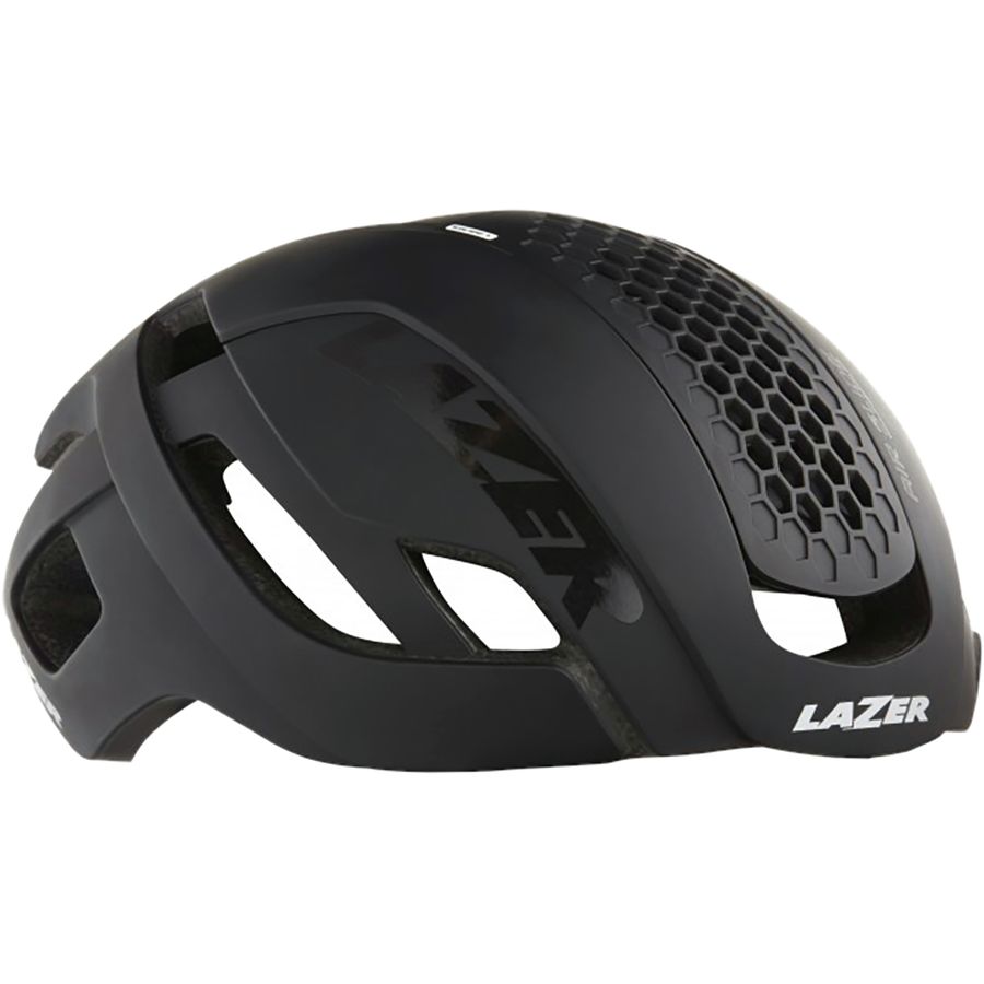 bianchi lazer bullet helmet 2.0 Matte Black / S for optimized aerodynamics Rehabilitation Centre Bianchi Bullet Helmet