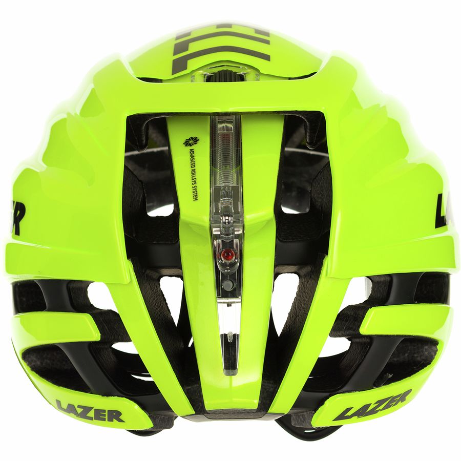 Lazer Z1 Special Edition Helmet Competitive Cyclist