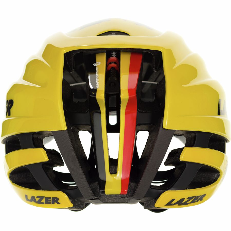 Lazer Z1 Special Edition Helmet Competitive Cyclist