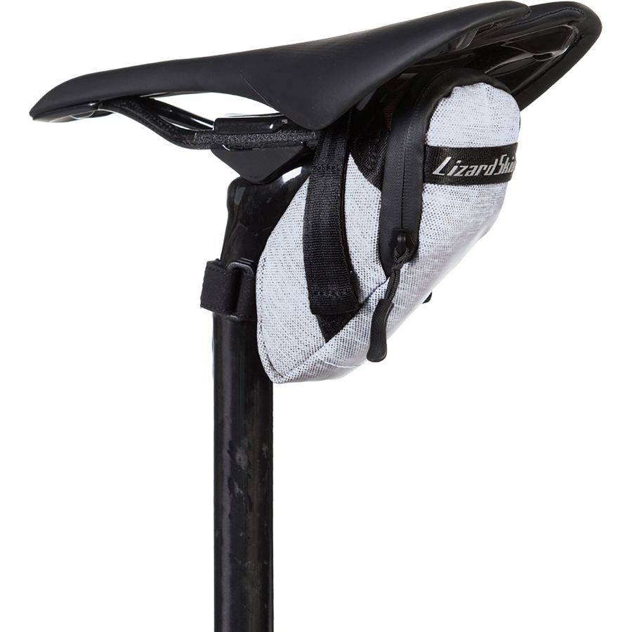 Micro Cache Saddle Bag