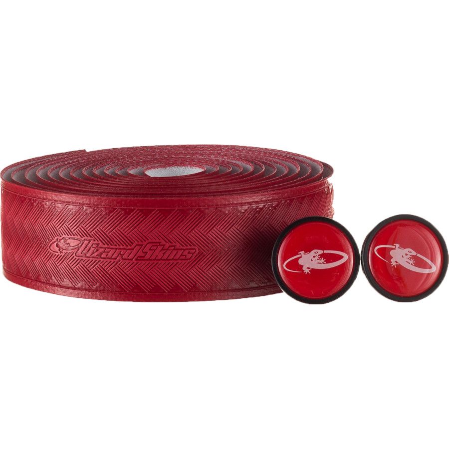 Lizard Skins DSP Bartape 1.8mm Guidoline - Confort Et