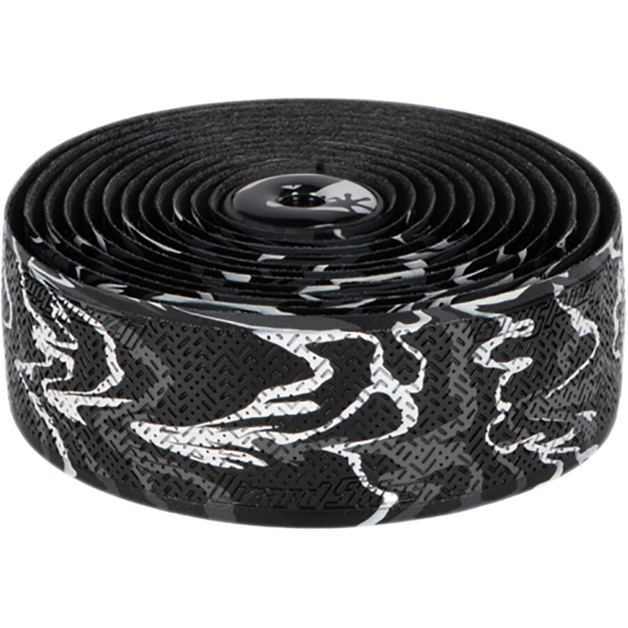 installing lizard skin bar tape
