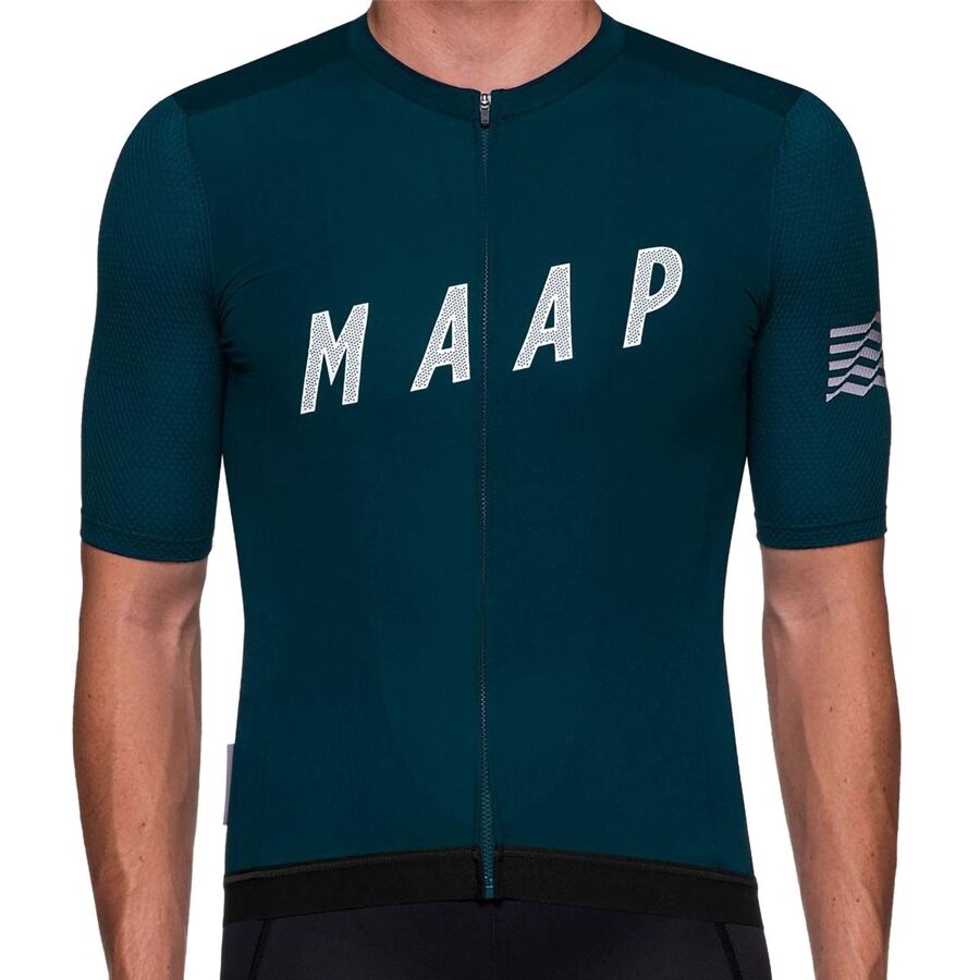 MAAP Encore Pro Base Jersey - Men's | Competitive Cyclist
