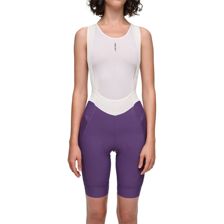 Team Evo Bib Short - Women's
