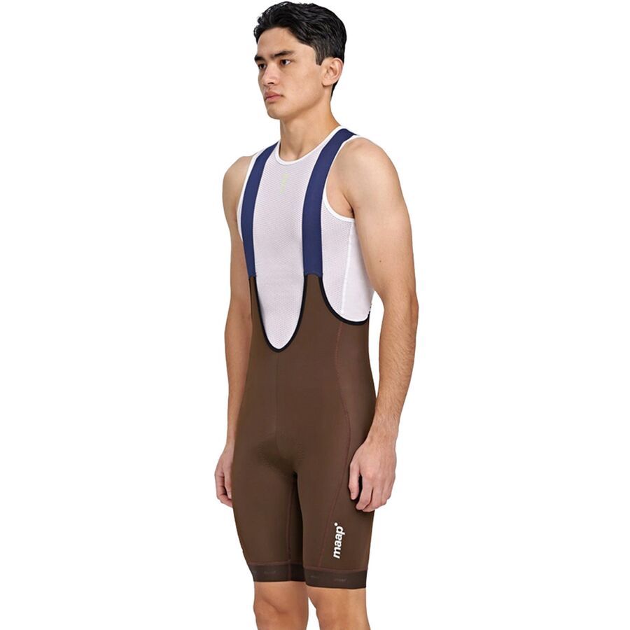 Training 3.0 Bib - Men's