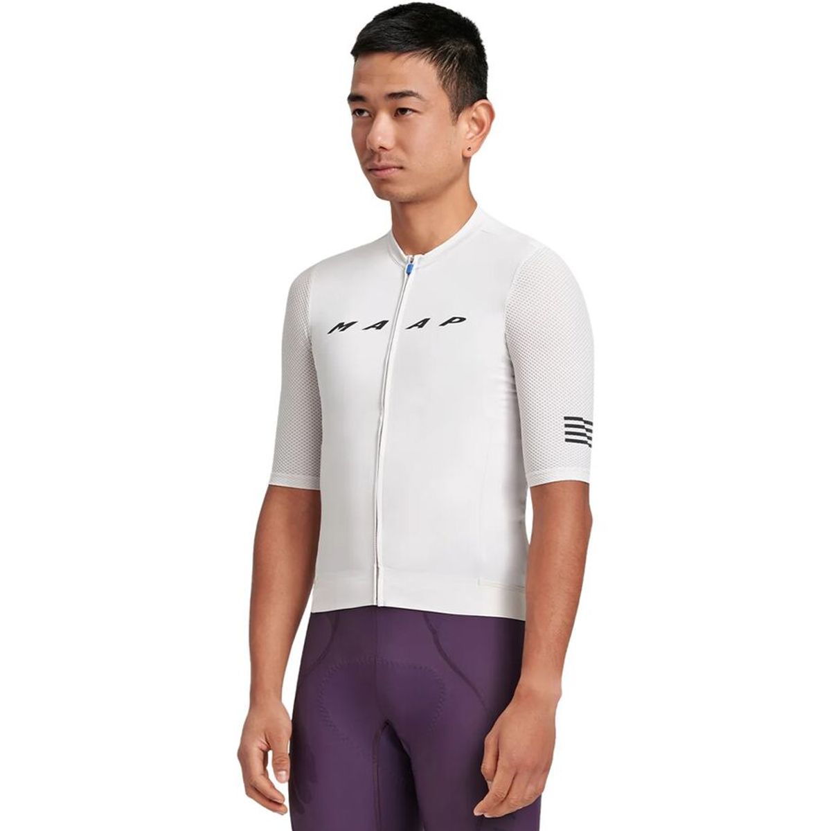Evade Pro Base 2.0 Short-Sleeve Jersey - Men's
