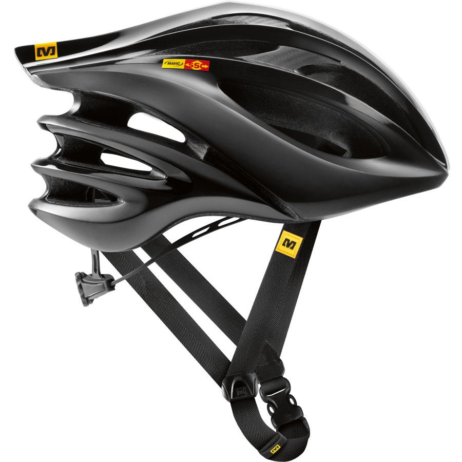 Mavic Plasma SLR Helmet Men