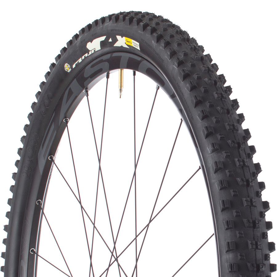 Mavic Crossmax Quest Tire 29 Components