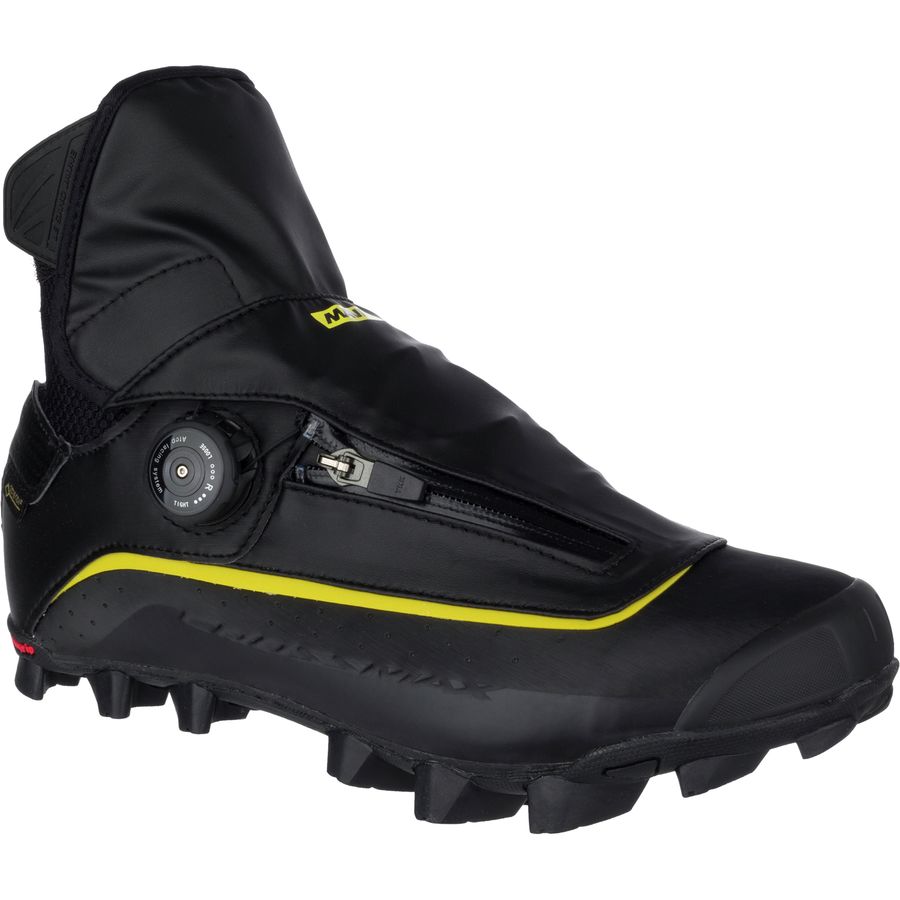 mavic crossmax sl shoes