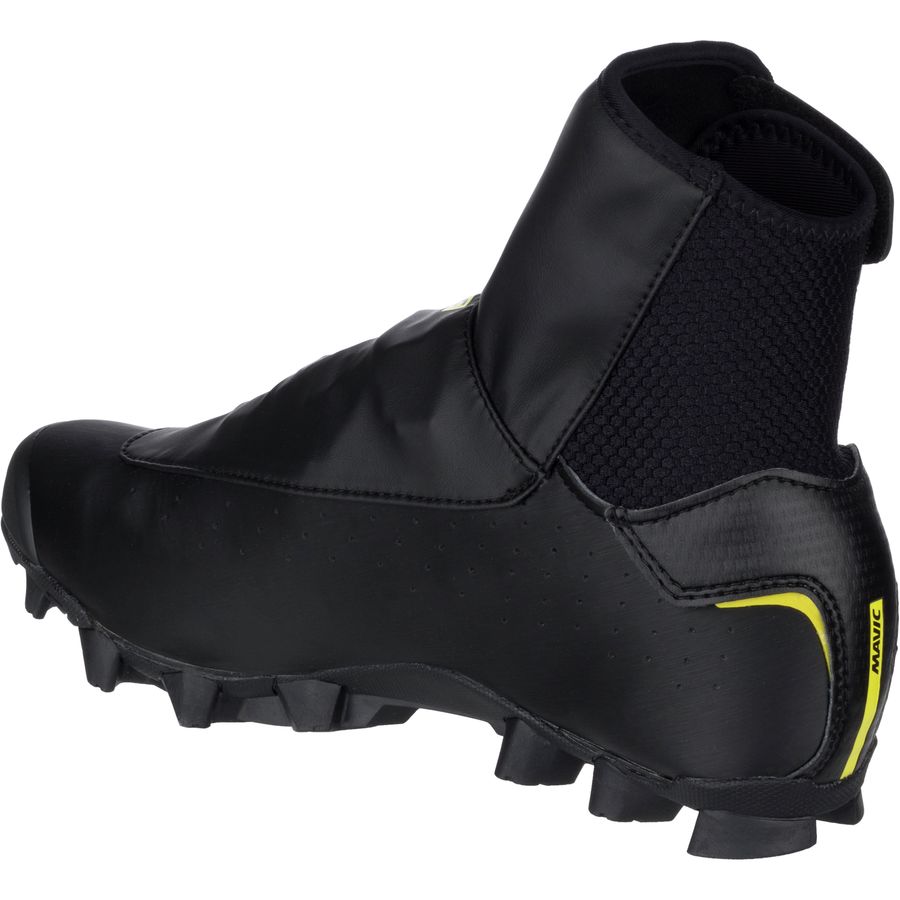 mavic crossmax sl shoes