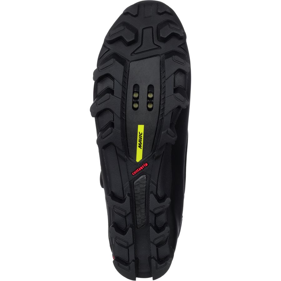 mavic crossmax pro shoes