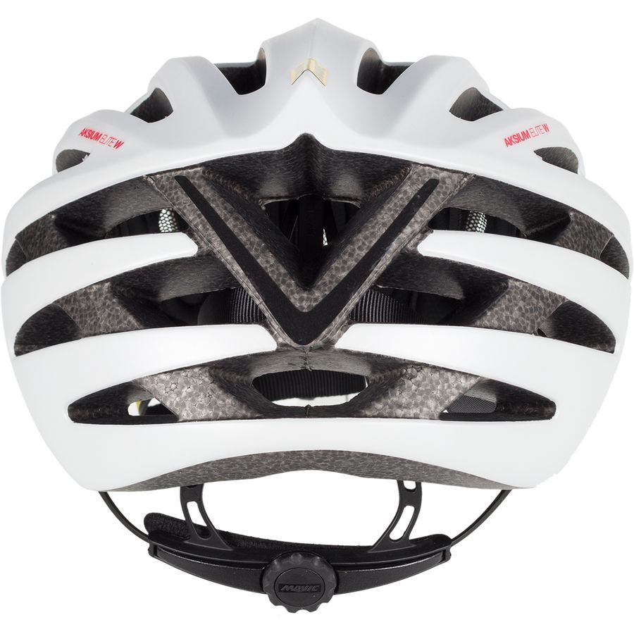 Mavic Aksium Elite Helmet Competitive Cyclist