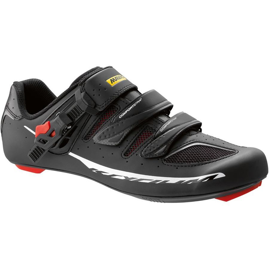 mavic ergoride shoes