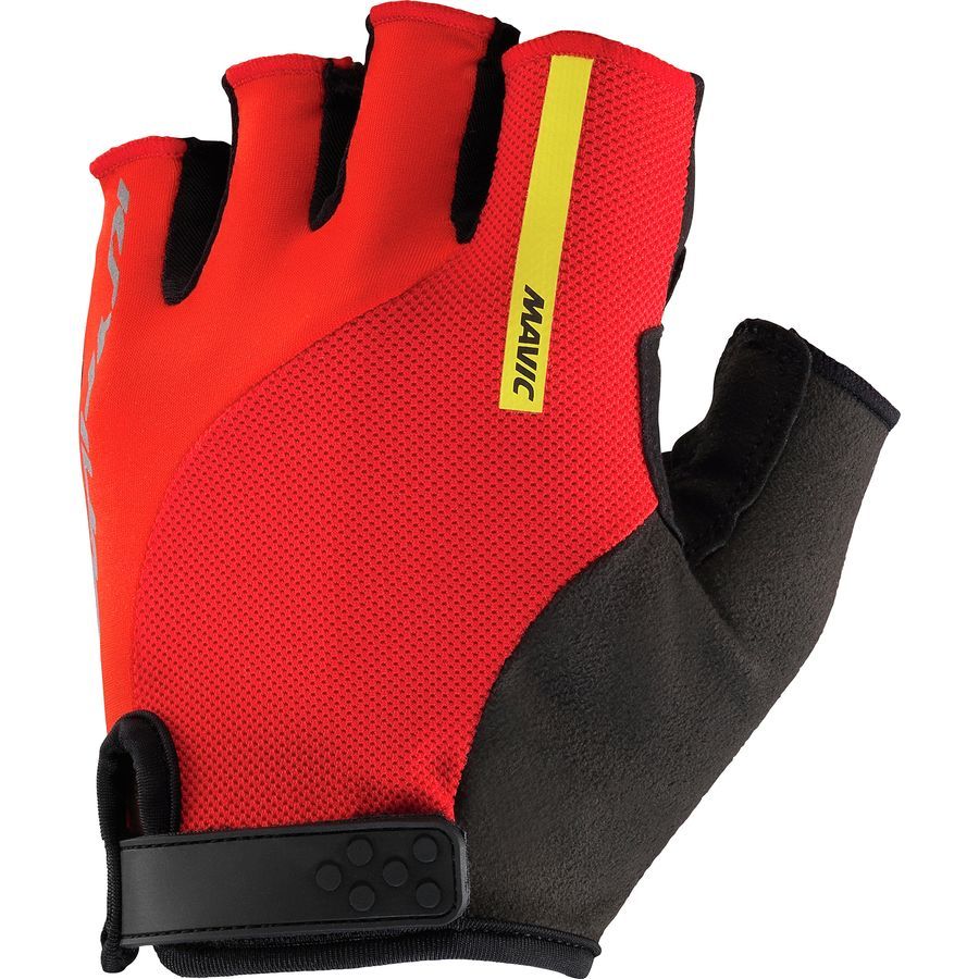 Mavic Ksyrium Elite Glove Men's Competitive Cyclist