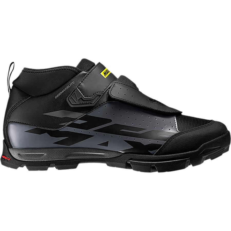 mavic elite shoes