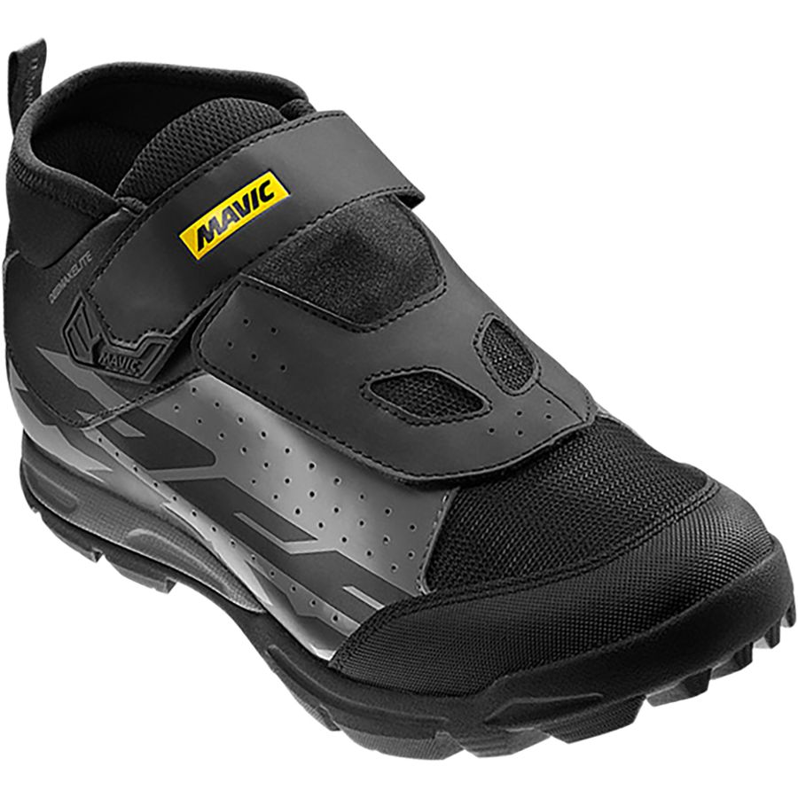 Mavic Deemax Elite Cycling Shoe Men�s Competitive Cyclist Mavic Deemax Elite Cycling Shoe Men�s Competitive Cyclist