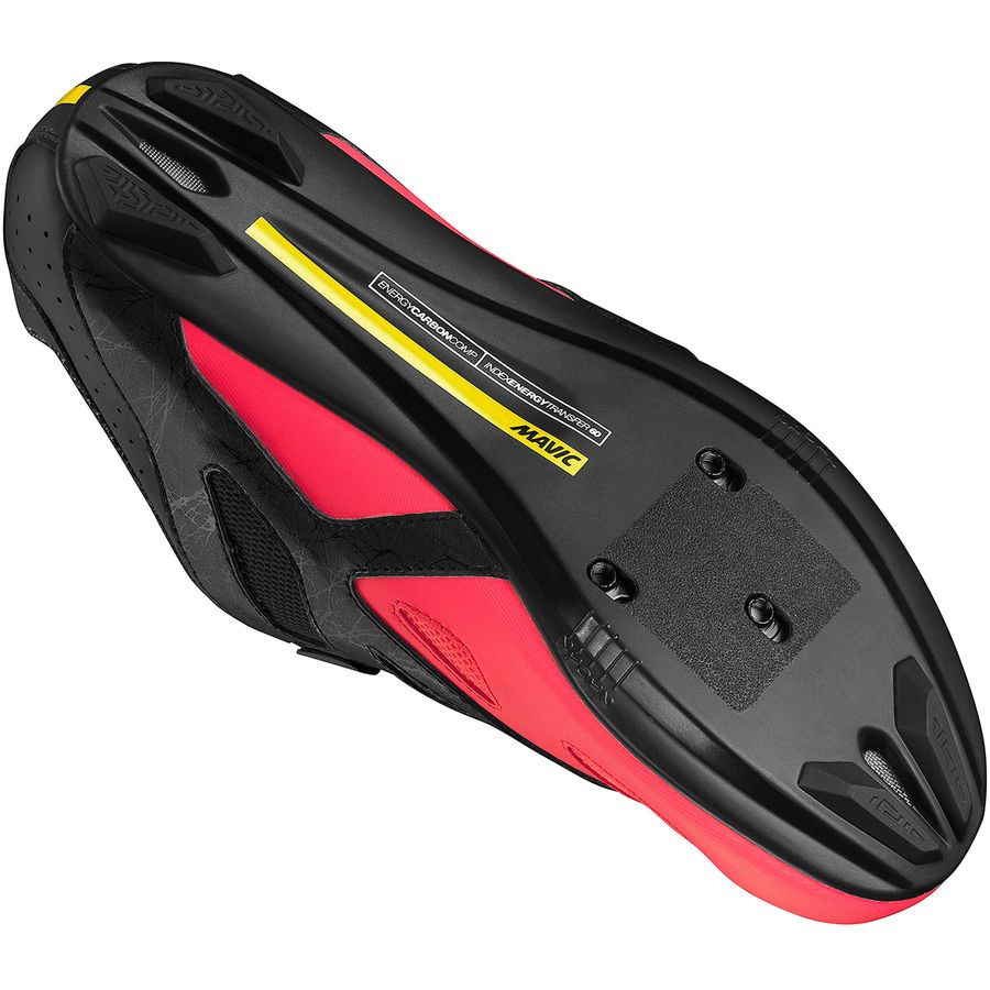 mavic womens cycling shoes