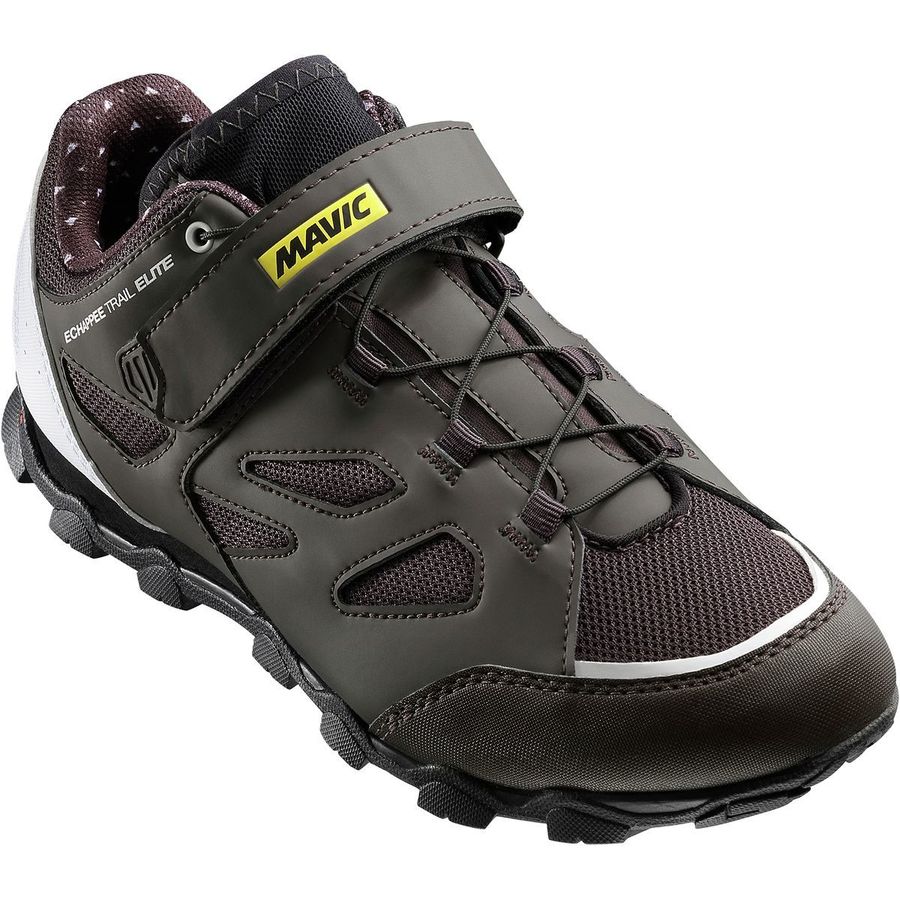 Mavic Echappee Trail Elite Cycling Shoe Women�s Mavic Echappee Trail Elite Cycling Shoe Women�s