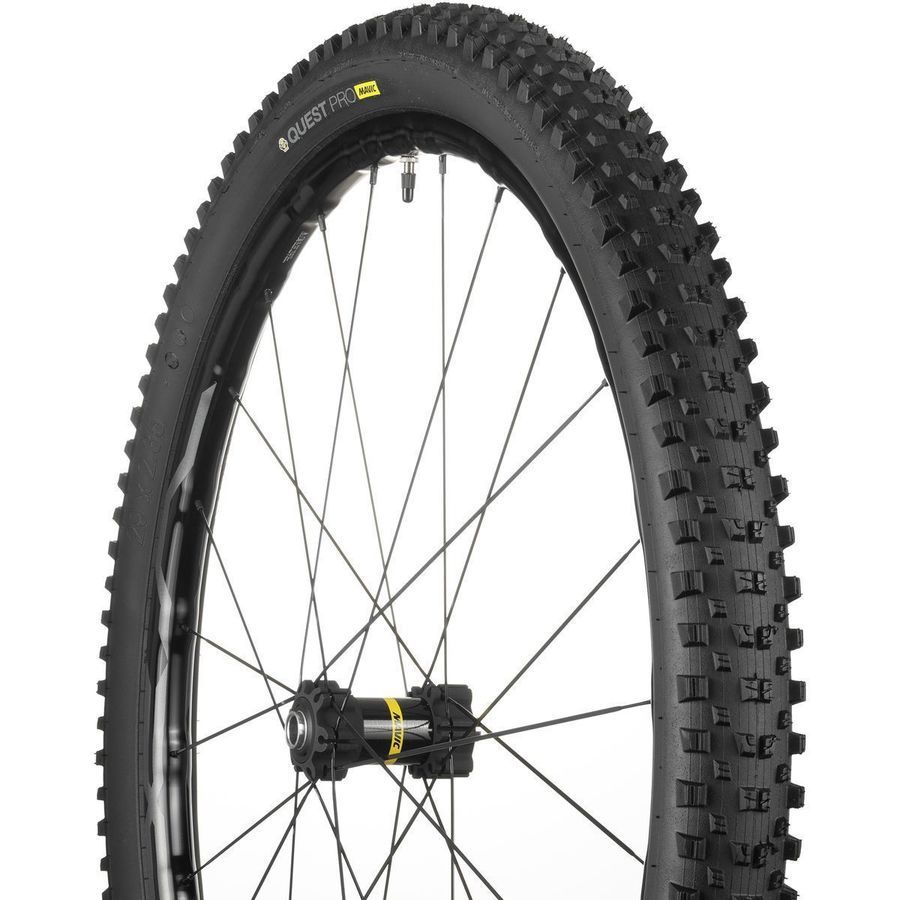 mavic e xa elite 27.5 boost