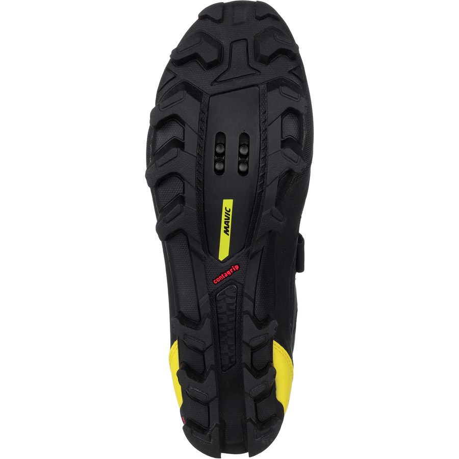 mavic xa pro shoe