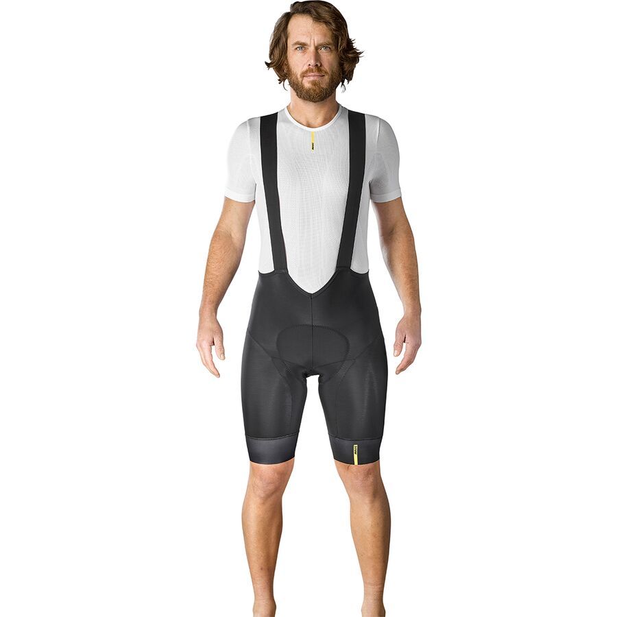mavic essential bib