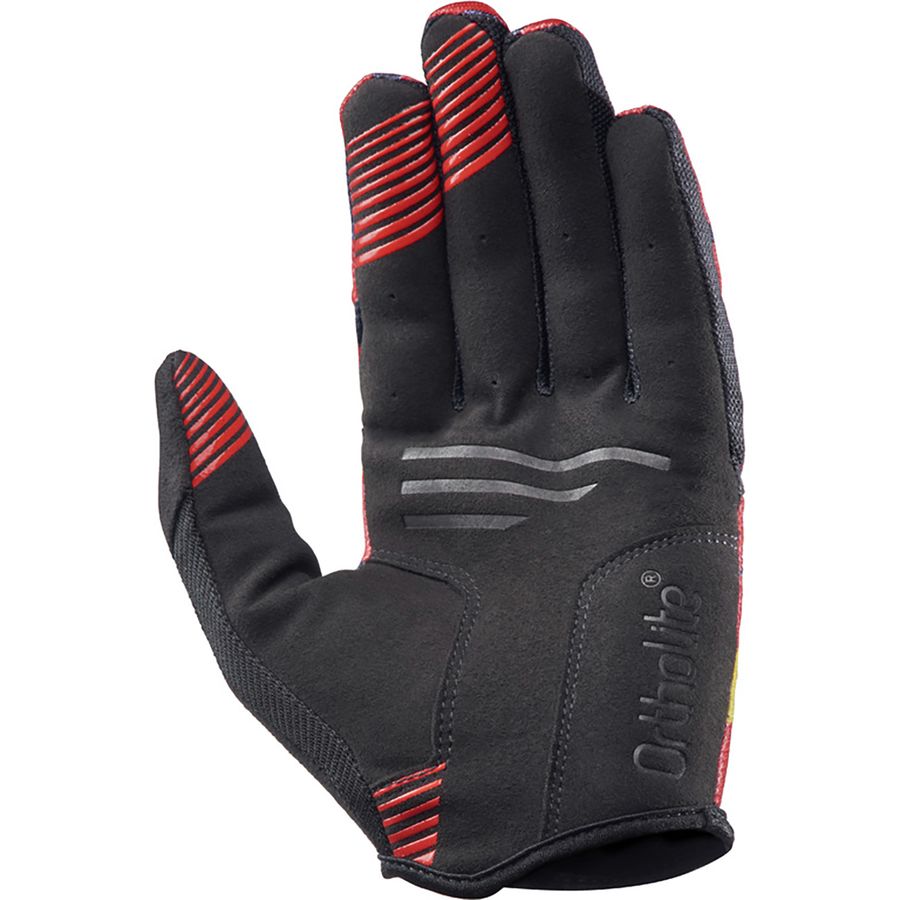 Mavic Deemax Pro Glove Men's Competitive Cyclist