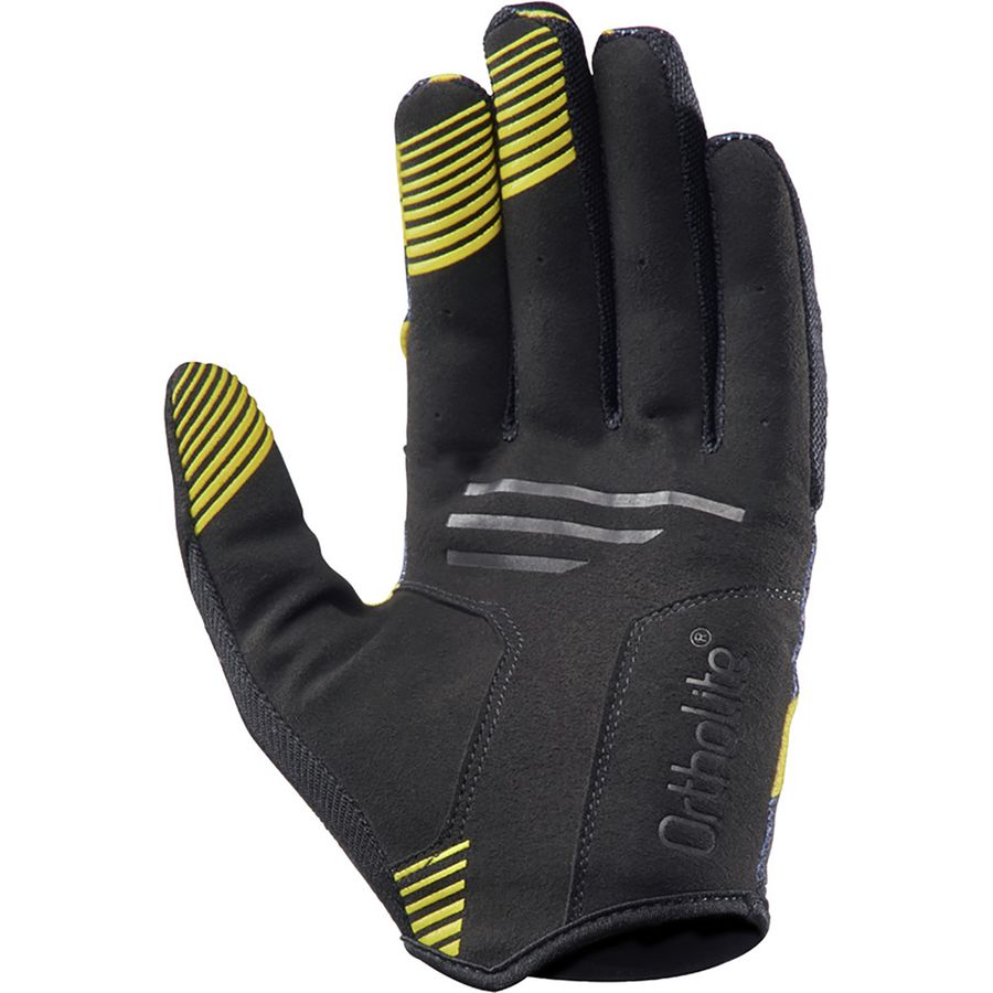 Mavic Deemax Pro Glove Men's Competitive Cyclist