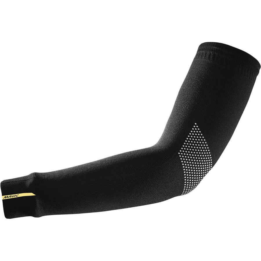Mavic Essential Seamless Arm Warmers Men