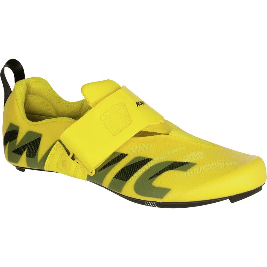 mavic cosmic sl ultimate tri shoes