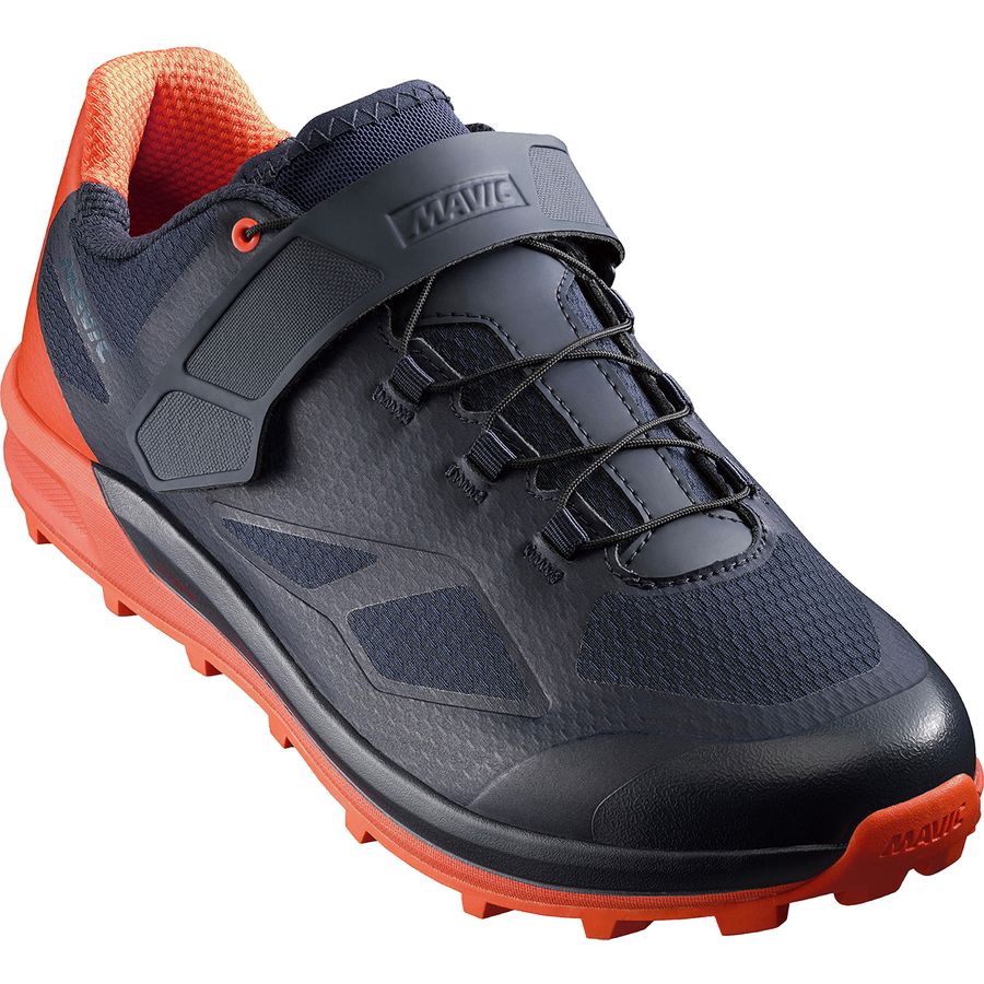 mavic winter cycling shoes