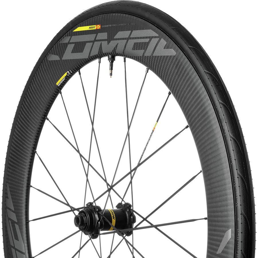 comete pro carbon sl