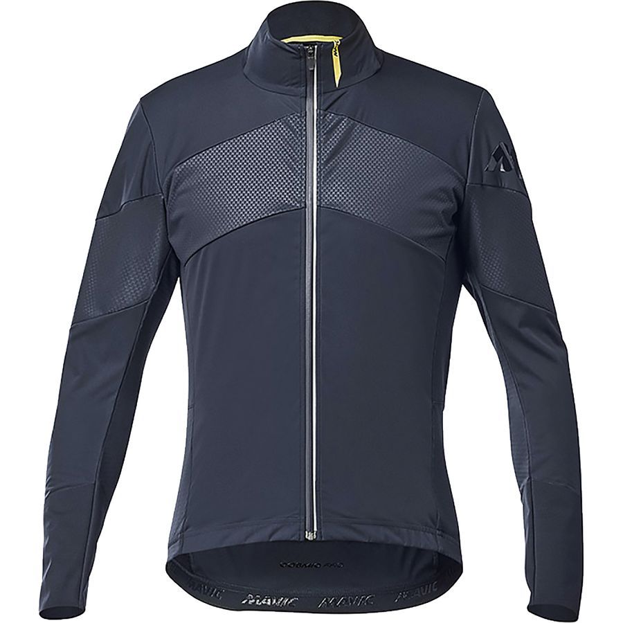mavic long sleeve jersey